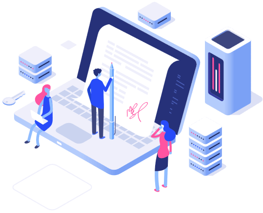 Facturation Tunisie - Solution de facture électronique avec signature électronique TTN format TEIF