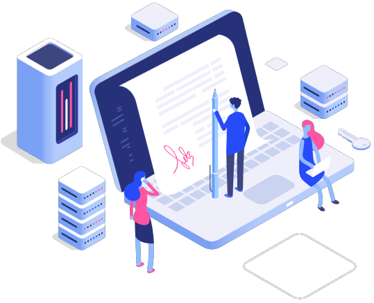 Logiciel de facturation électronique en Tunisie - Signature électronique TTN format TEIF